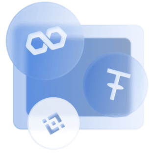 Supported cryptocurrencies on Clear Stowment: Bitcoin, Ethereum and altcoins
