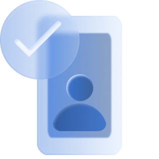 Clear Stowment account creation registration process first step
