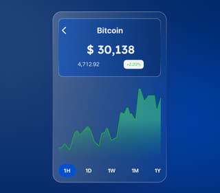 Clear Stowment digital workspace for crypto asset management